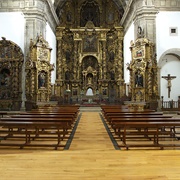 Museo De Arte Sacro, Santiago De Compostela
