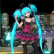 1/6 Out of the Gravity