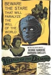 Village of the Damned
