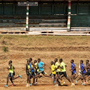 Iten, Kenya