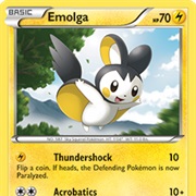 Emolga