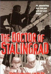The Doctor of Stalingrad (1958)