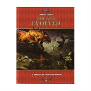 Arcana Evolved