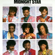Headlines - Midnight Star