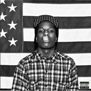 A$AP Rocky - Livelovea$AP