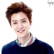 Xi Lu Han (Luhan) 루한