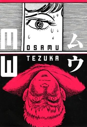 MW (Osamu Tezuka)