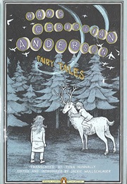 Fairy Tales Told for Children (Hans Christian Andersen)