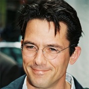 Billy Campbell