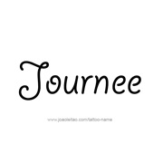Journee