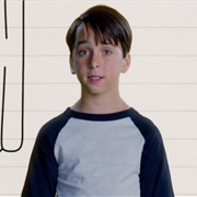 Greg Heffley