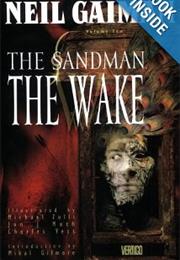 The Sandman the Wake