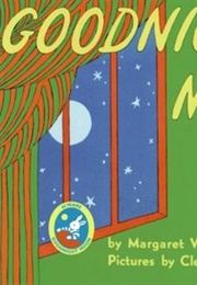 Goodnight Moon (Brown, Margaret Wise)