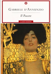Il Piacere (Gabriele D'Annunzio)