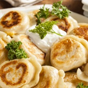 Pierogi