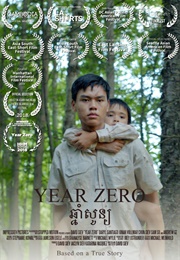 Year Zero (2018)