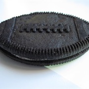 Football Oreo
