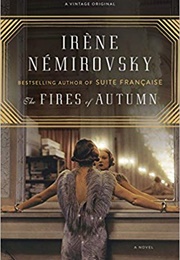 The Fires of Autumn (Irene Nemirovsky)