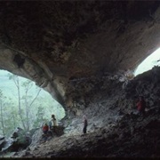 Hollow Mountain - Australia