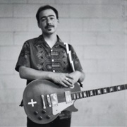 Jason Molina