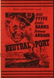 Neutral Port (1940)