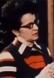 The Eye of the Storm (1970)