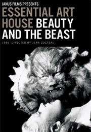 Beauty and the Beast (1946)