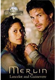 Lancelot and Guinevere (Martin Day)