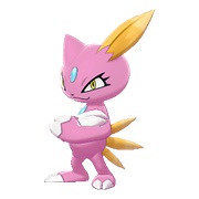 Shiny Sneasel