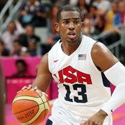 Chris Paul