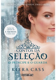 Contos Da Seleção (Kiera Cass)