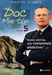 Doc Martin Season 5 (2009)