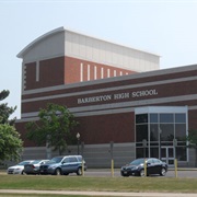 Barberton, Ohio