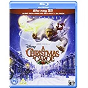 Disney's 'A Christmas Carol' (3D)