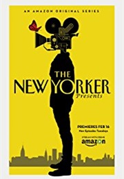 The New Yorker Presents (2015)