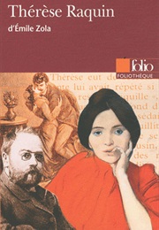 Thérèse Raquin (Émile Zola)