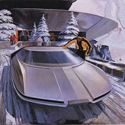 Syd Mead (1933)