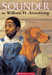 Sounder (William H. Armstrong)