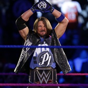 AJ Styles