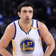 Zaza Pachulia