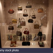 Museum of Purse and Bag, Amerstdam