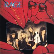 Silent Rage - Shattered Hearts