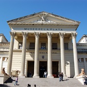La Plata Museum