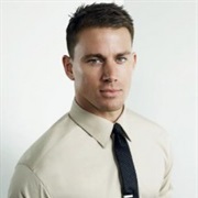 Channing Tatum