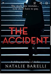 The Accident (Natalie Barelli)