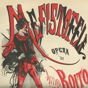 Mefistofele (Boito)