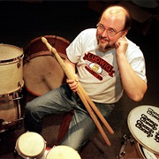 Bun E. Carlos (Cheap Trick)