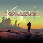 Kenshi