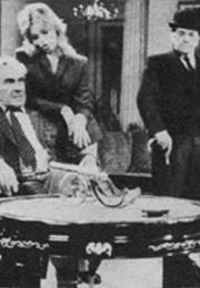 A Class by Himself (1971-1972)