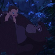 You'll Be in My Heart